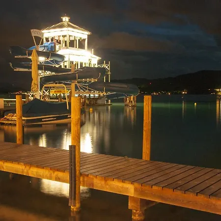 Accanto Lejlighed Pörtschach am Wörthersee