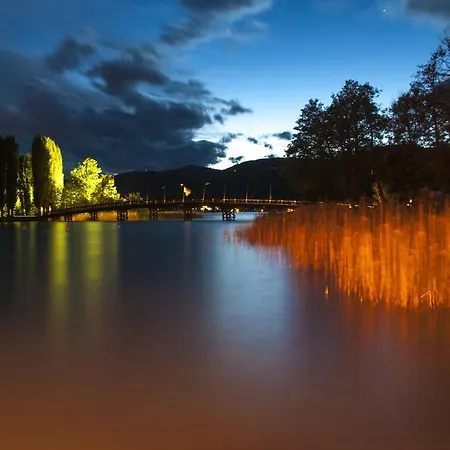 Accanto Apartmán Pörtschach am Wörthersee