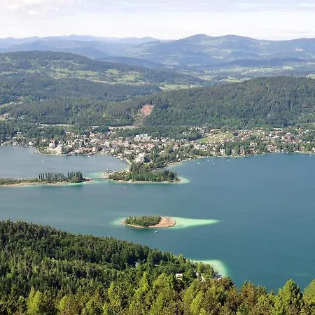 Lejlighed Accanto Pörtschach am Wörthersee