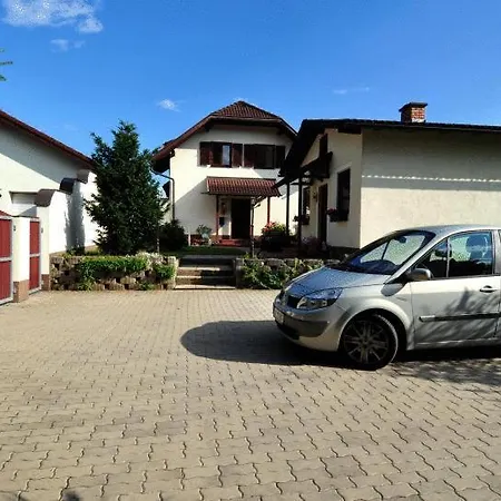 Apartmán Accanto Pörtschach am Wörthersee