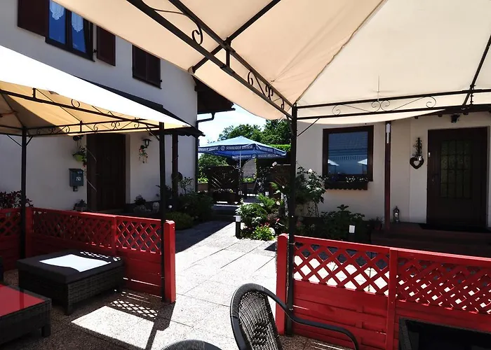 Accanto Portschach am Woerthersee