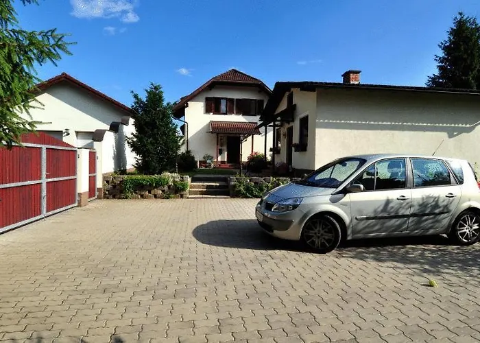 Lejlighed Accanto Pörtschach am Wörthersee